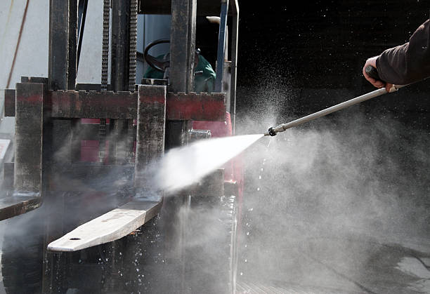 Best Parking Lot and Garage Cleaning  in Doral, FL