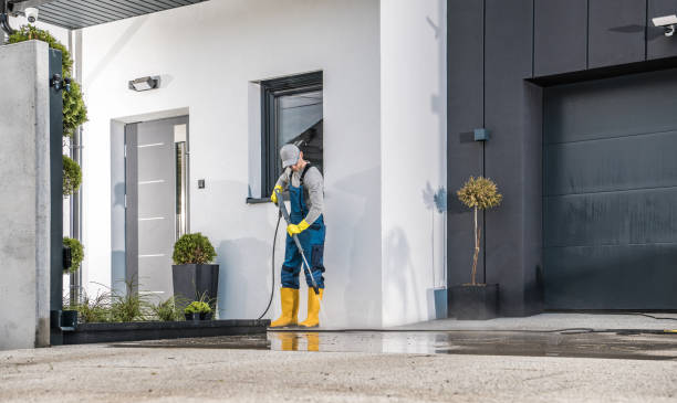 Best Driveway Pressure Washing  in Doral, FL