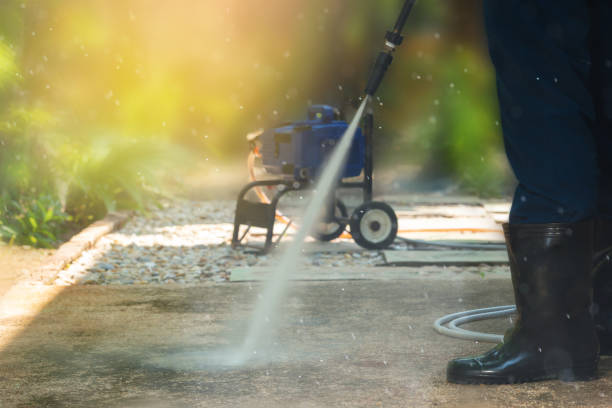 Best Post-Construction Pressure Washing  in Doral, FL